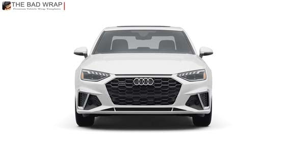 2023 Audi A4 Premium Plus 3753