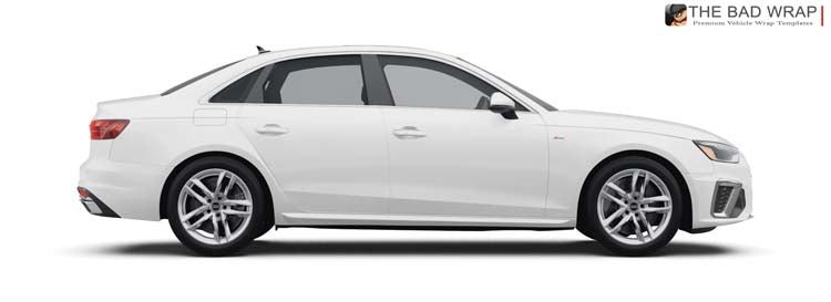 2023 Audi A4 Premium Plus 3753