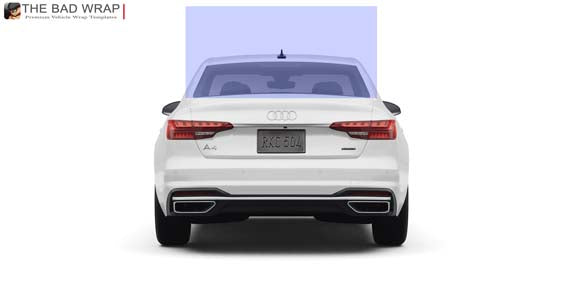 2023 Audi A4 Premium Plus 3753