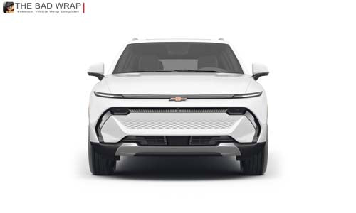 2024 Chevrolet Equinox EV 3LT 3754