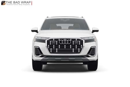 2025 Audi Q7 Premium Plus 45 TFSI 3756