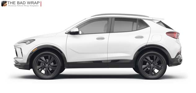 2024 Buick Encore GX Sport Touring 3757