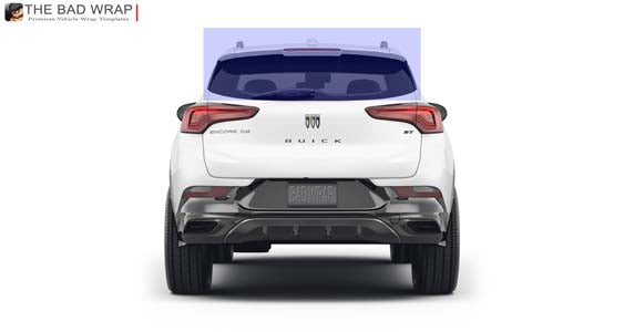 2024 Buick Encore GX Sport Touring 3757