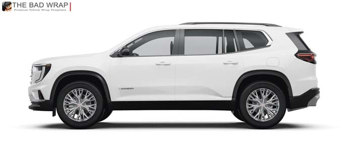 2024 GMC Acadia Elevation 3759