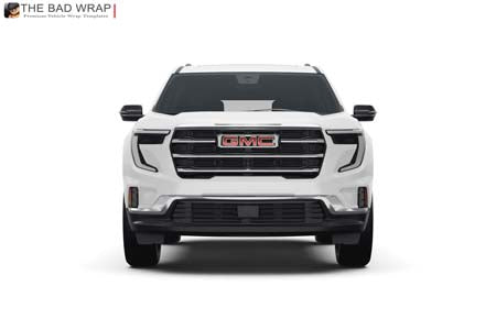 2024 GMC Acadia Elevation 3759