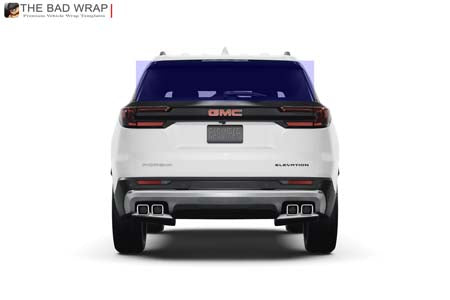 2024 GMC Acadia Elevation 3759