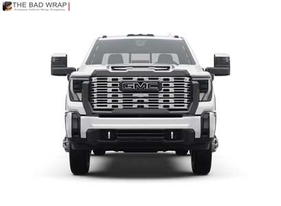 2024 GMC Sierra 3500HD Crew Cab Long Bed DRW Denali Ultimate 3760