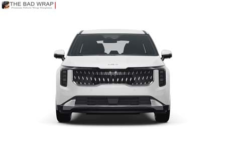 2025 Kia Carnival LXS 3761