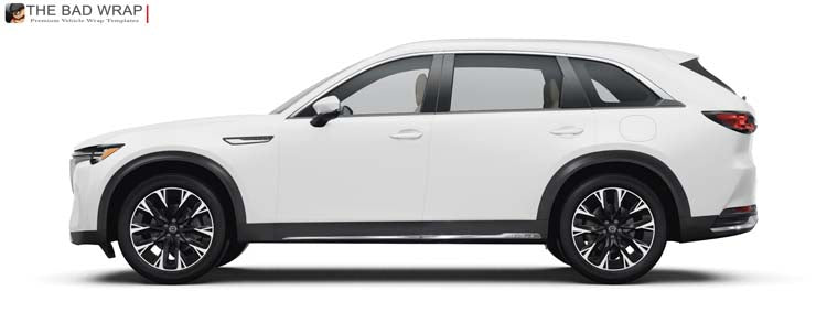 2024 Mazda CX-90 Plug-In Hybrid Premium 3762