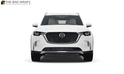2024 Mazda CX-90 Plug-In Hybrid Premium 3762