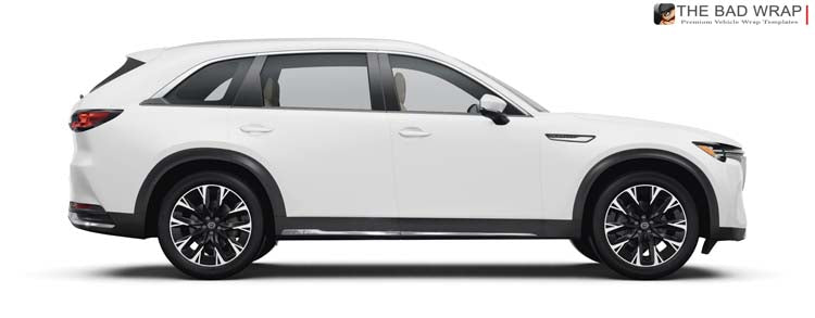 2024 Mazda CX-90 Plug-In Hybrid Premium 3762