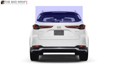 2024 Mazda CX-90 Plug-In Hybrid Premium 3762