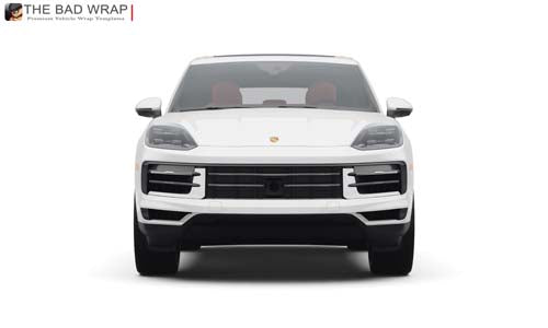 2024 Porsche Cayenne 3763