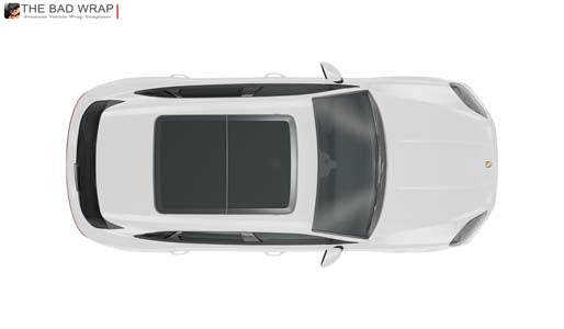 2024 Porsche Cayenne 3763