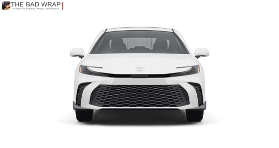 2025 Toyota Camry SE 3764
