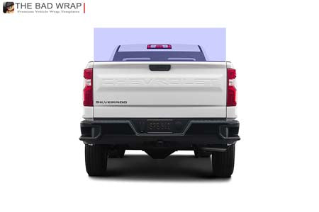 2022 Chevrolet Silverado 1500 WT Regular Cab Standard Bed 3765