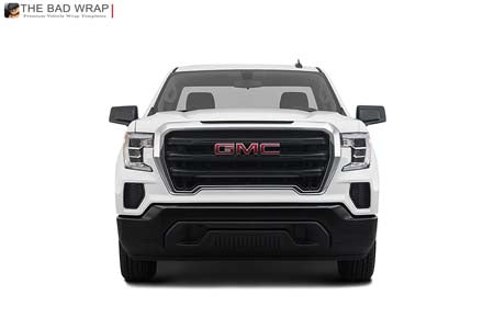 2022 GMC Sierra 1500 WT Regular Cab Standard Bed 3766
