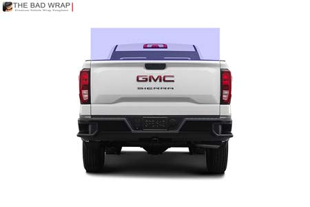 2022 GMC Sierra 1500 WT Regular Cab Standard Bed 3766