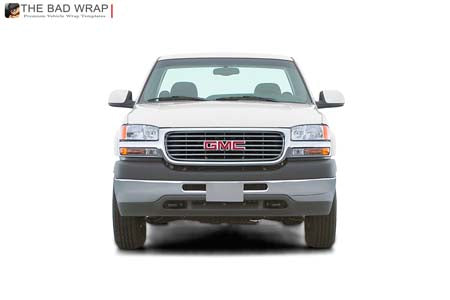 2001 GMC Sierra 2500HD SL Regular Cab Long Bed 3768