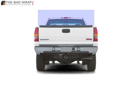 2001 GMC Sierra 2500HD SL Regular Cab Long Bed 3768