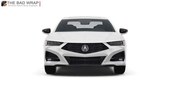 2024 Acura TLX A-Spec SH-AWD 3770