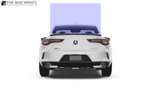 2024 Acura TLX A-Spec SH-AWD 3770