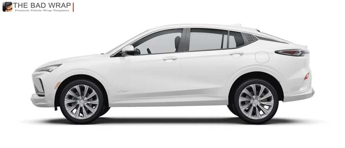 2024 Buick Envista Avenir 3774