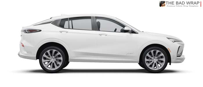 2024 Buick Envista Avenir 3774