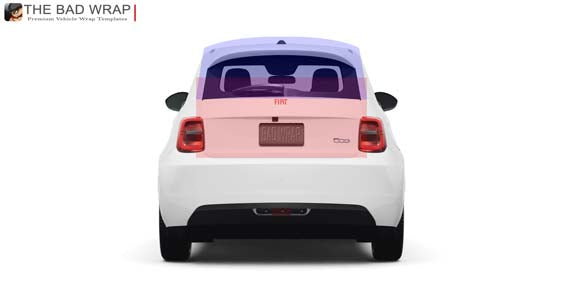 2024 Fiat 500e INSPI(RED) 3777