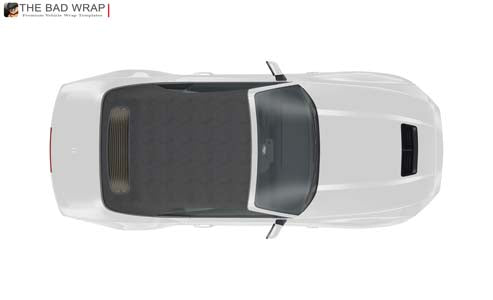 2024 Ford Mustang GT Premium Convertible 3778