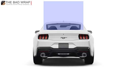 2024 Ford Mustang EcoBoost Premium 3779