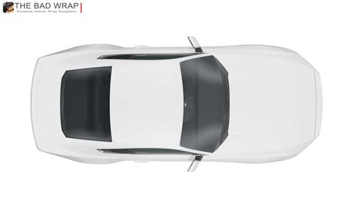 2024 Ford Mustang EcoBoost Premium 3779