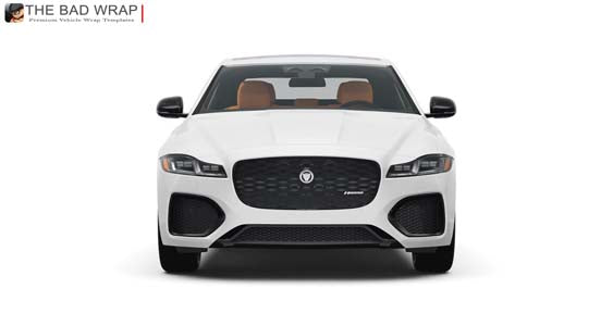 2024 Jaguar XF R-Dynamic SE 3782