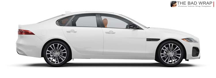 2024 Jaguar XF R-Dynamic SE 3782