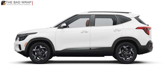 2024 Kia Seltos EX 3783