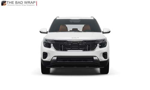 2024 Kia Seltos EX 3783
