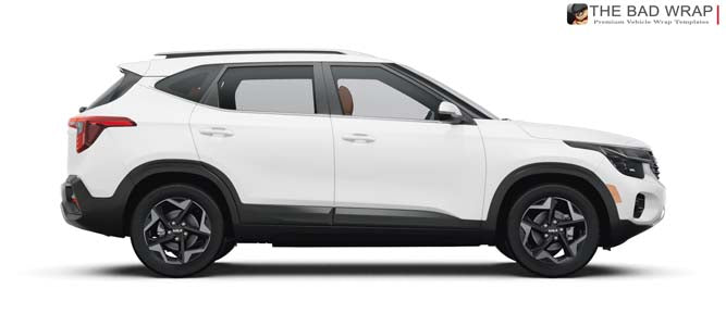 2024 Kia Seltos EX 3783