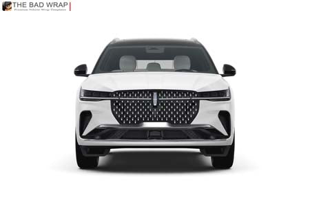 2024 Lincoln Nautilus Reserve 3786