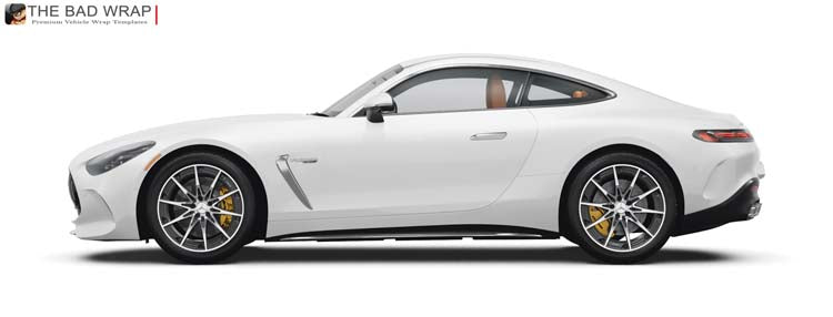 2024 Mercedes-Benz AMG GT-Class AMG GT 55 Coupe 3787