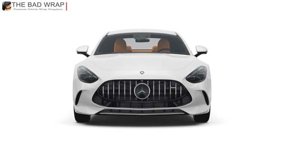 2024 Mercedes-Benz AMG GT-Class AMG GT 55 Coupe 3787