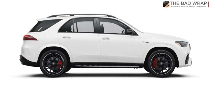 2024 Mercedes-Benz GLE-Class AMG GLE 63 4MATIC 3788