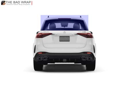 2024 Mercedes-Benz GLE-Class AMG GLE 63 4MATIC 3788