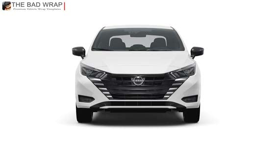 2024 Nissan Versa S Sedan 3789