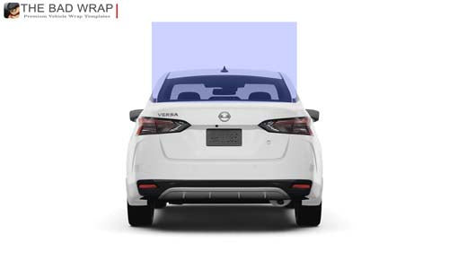 2024 Nissan Versa S Sedan 3789
