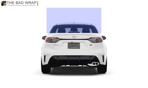 2024 Toyota Corolla SE Sedan 3790