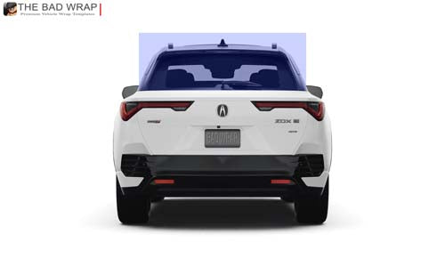2024 Acura ZDX Type S EV 3793