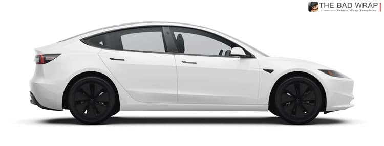 2024 Tesla Model 3 Base 3794