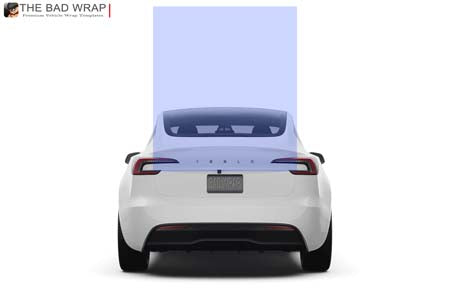 2024 Tesla Model 3 Base 3794