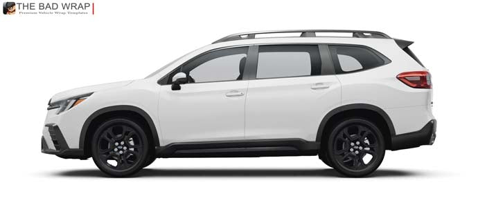 2024 Subaru Ascent Onyx Edition Limited 3796