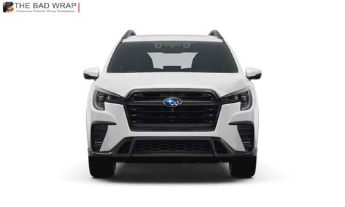 2024 Subaru Ascent Onyx Edition Limited 3796